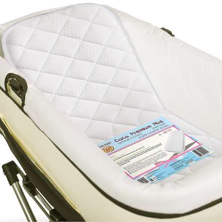 Матрас Boom Baby Premium Plus