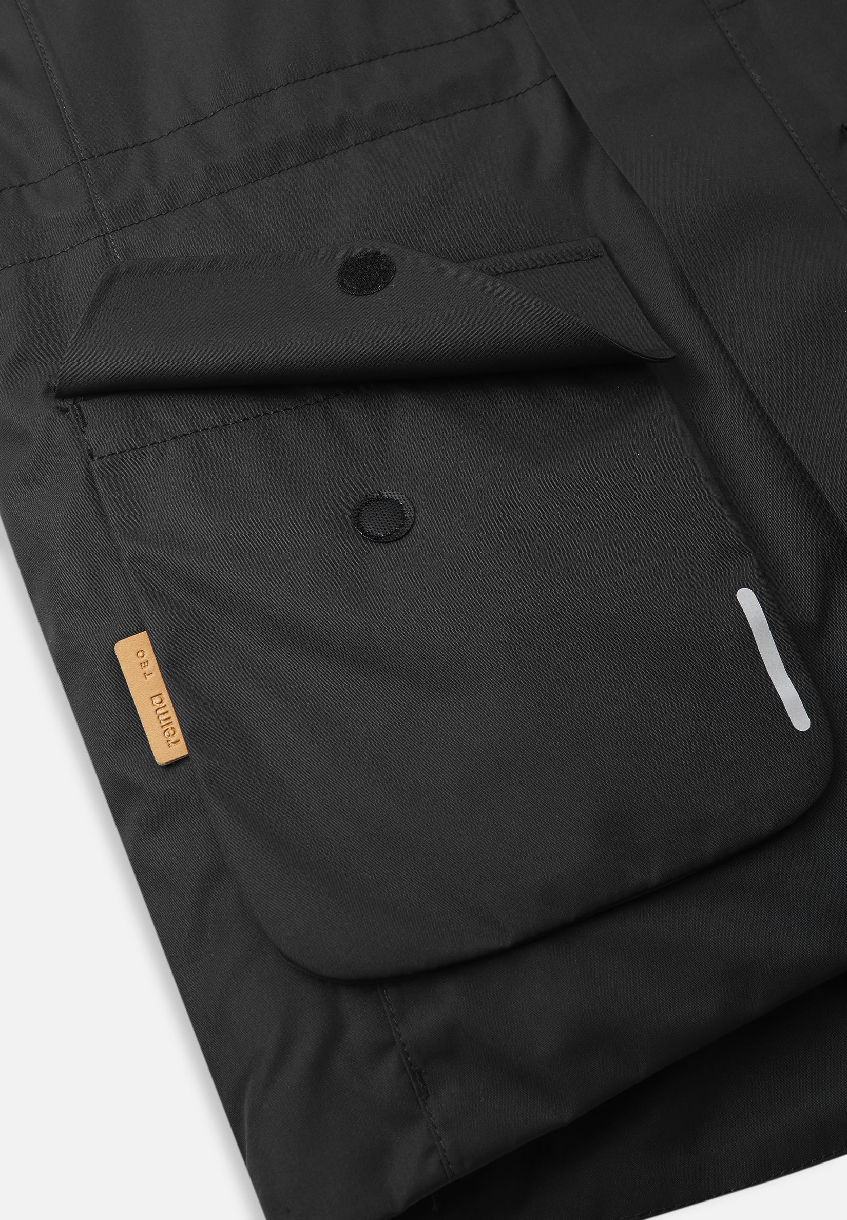 Куртка Reima 5100105A-9990 - фото 8