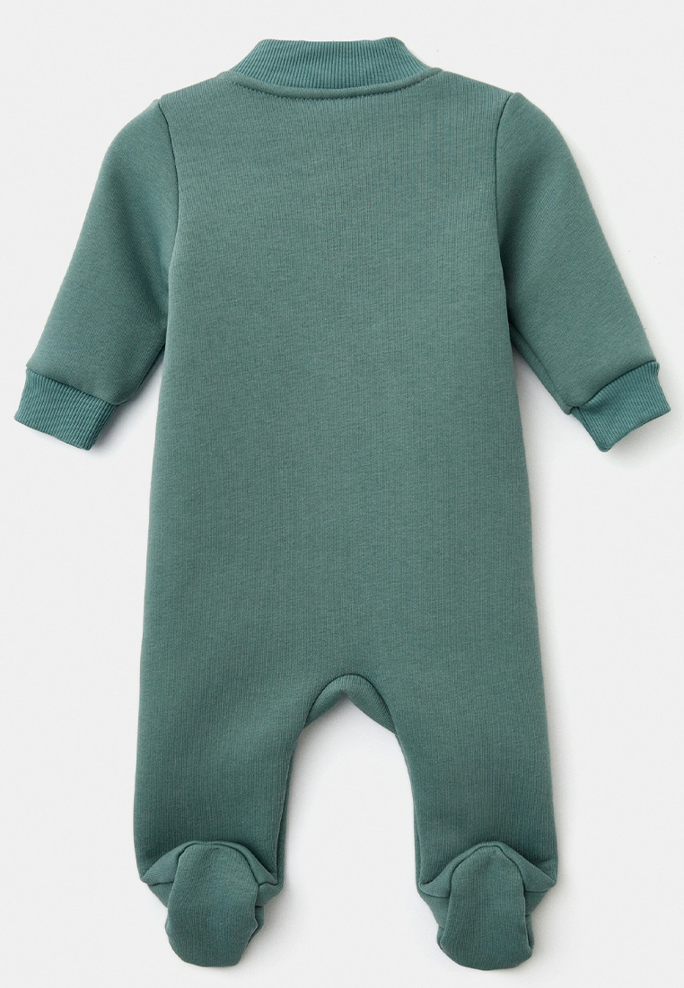 Комбинезон утепленный YOULALA 1260340701 - фото 7