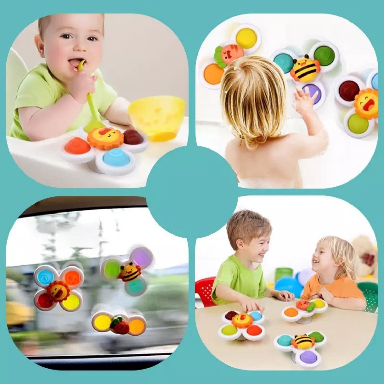 Игрушка BOSSTOYS - фото 2