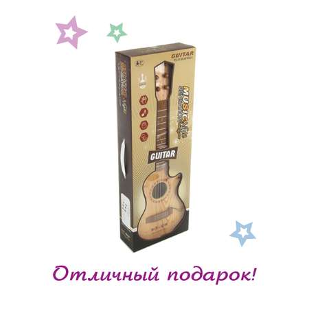 Игрушка музыкальная Veld Co гитара