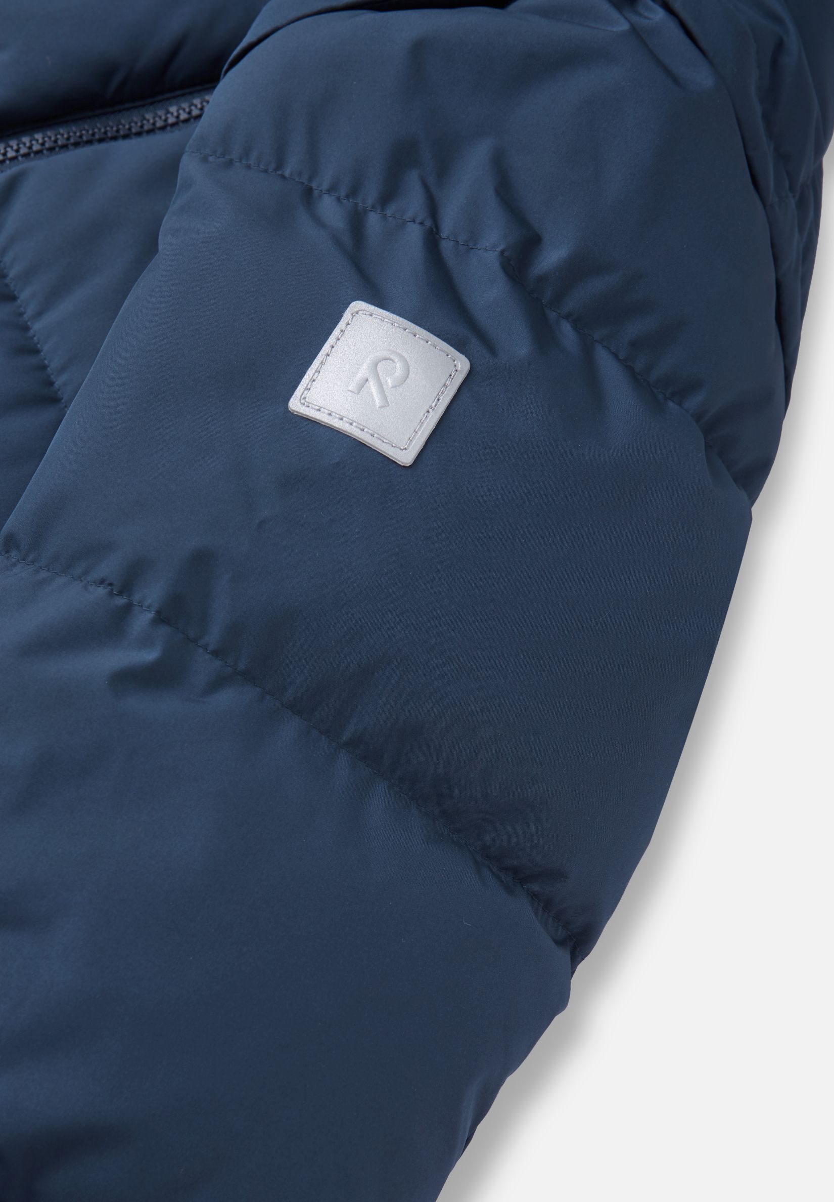 Пуховик Reima 5100030A-6980 - фото 9