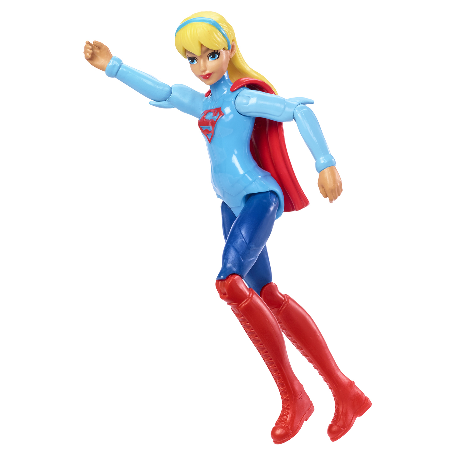 Кукла мини DC Hero Girls DVG72 - фото 3