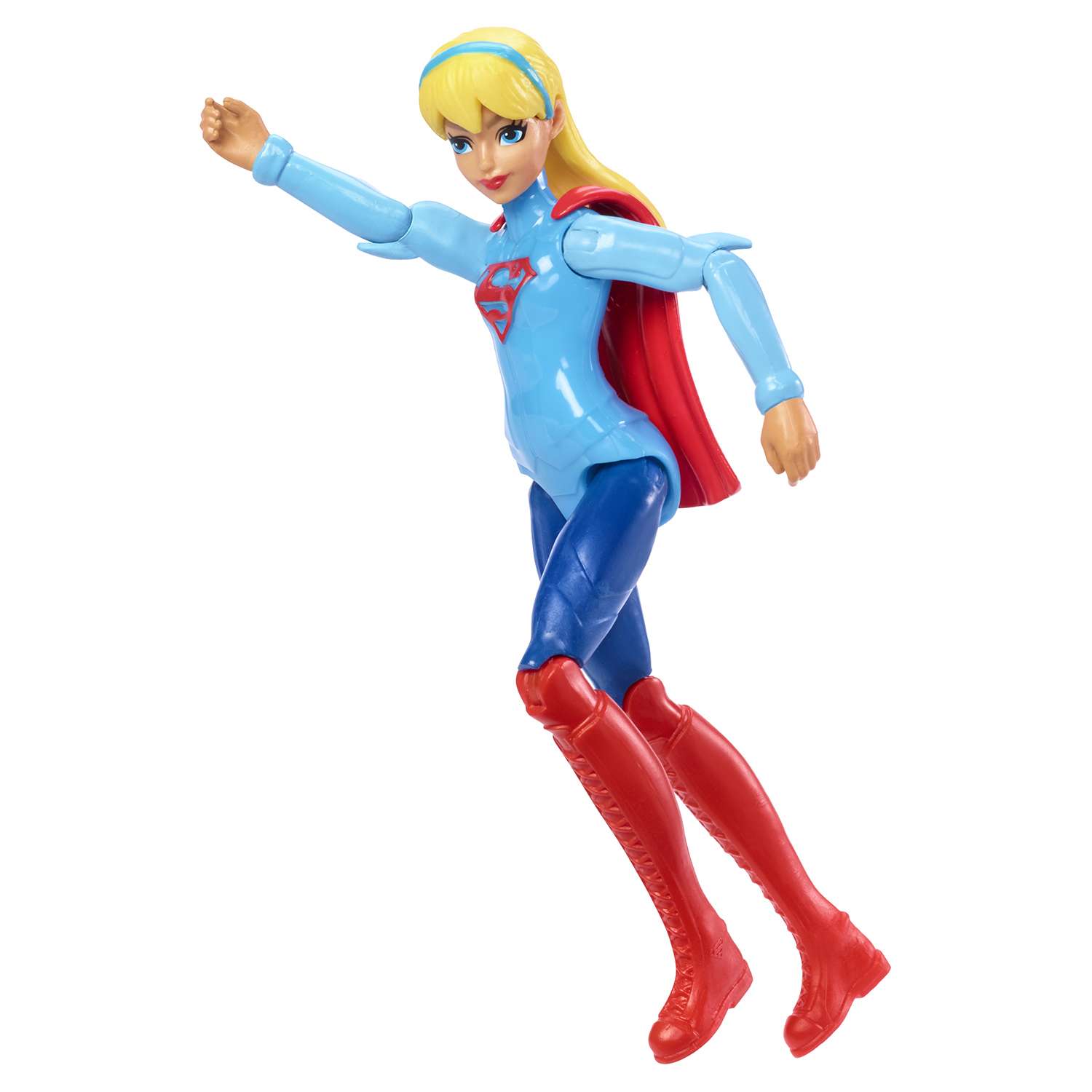 Кукла мини DC Hero Girls DVG72 - фото 3