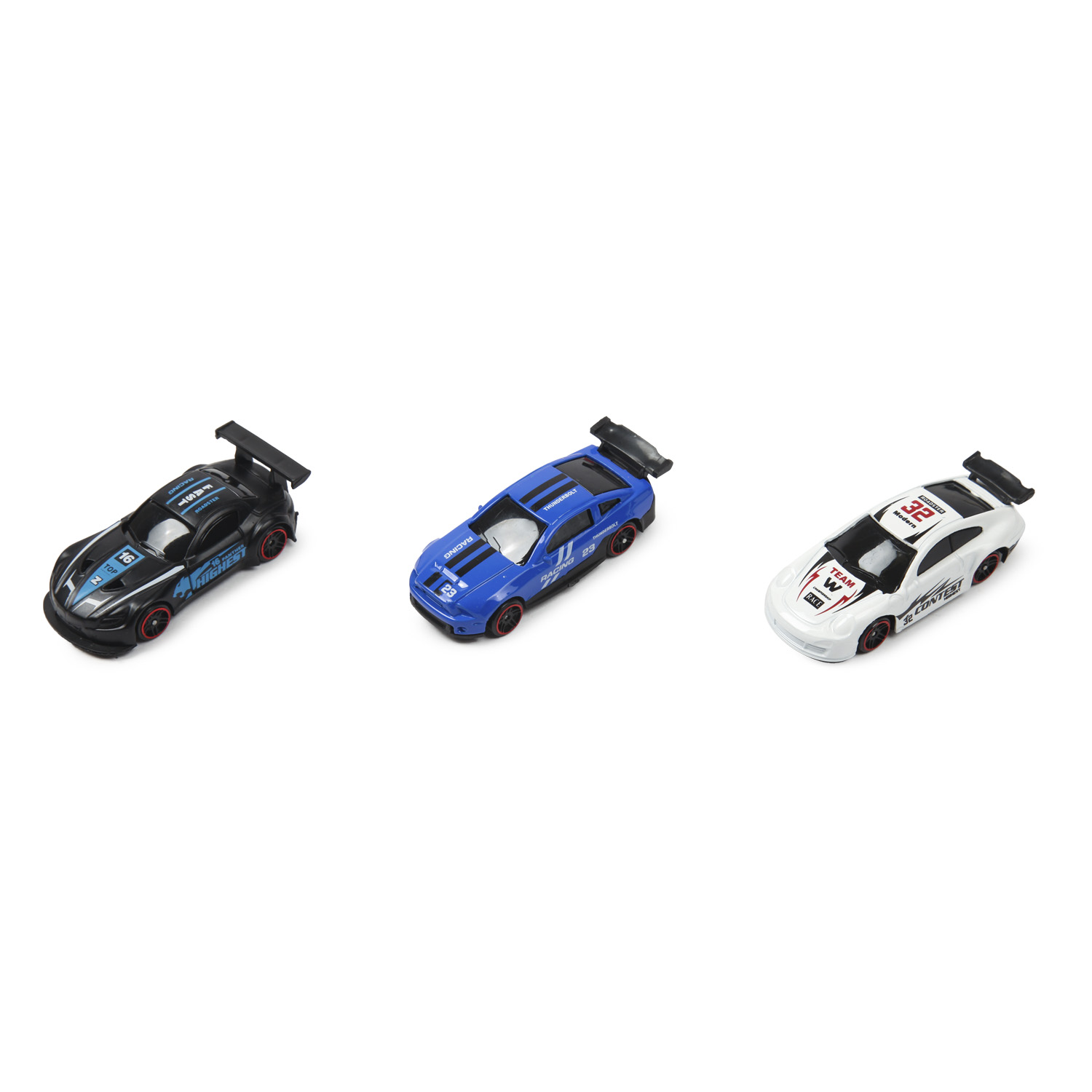 Парковка Mobicaro OTE0654133 - фото 4