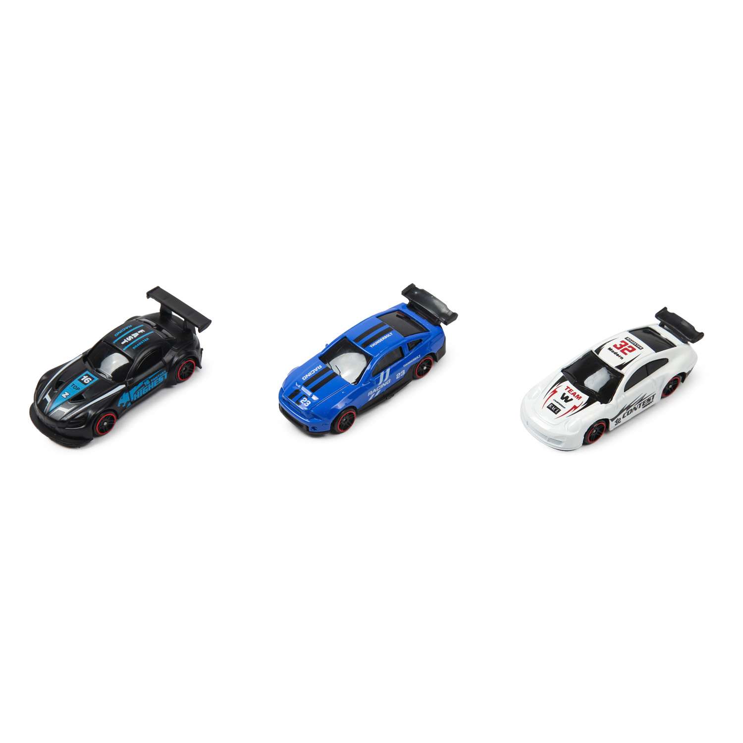 Парковка Mobicaro OTE0654133 - фото 4