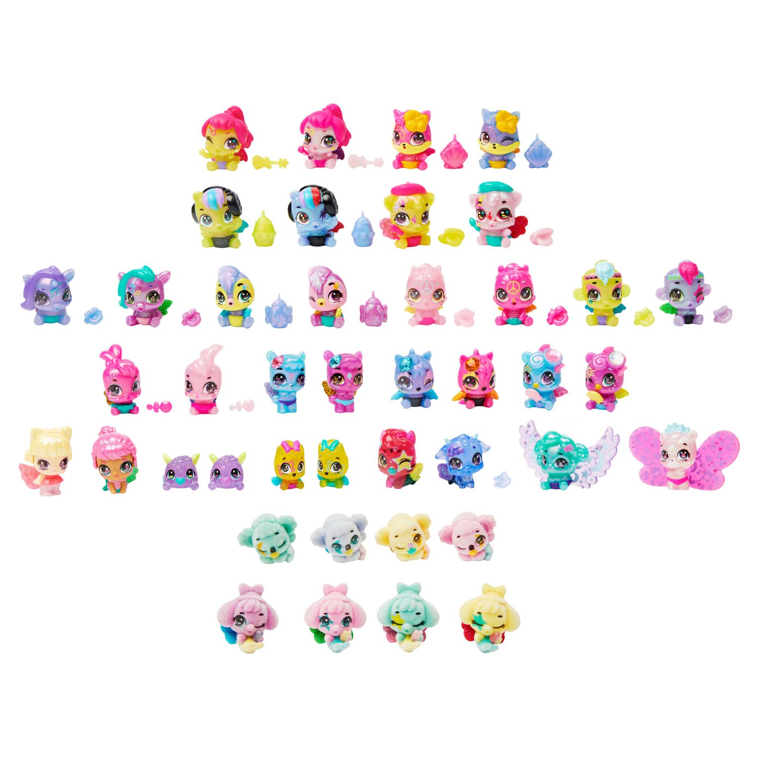 Фигурка Hatchimals - фото 3