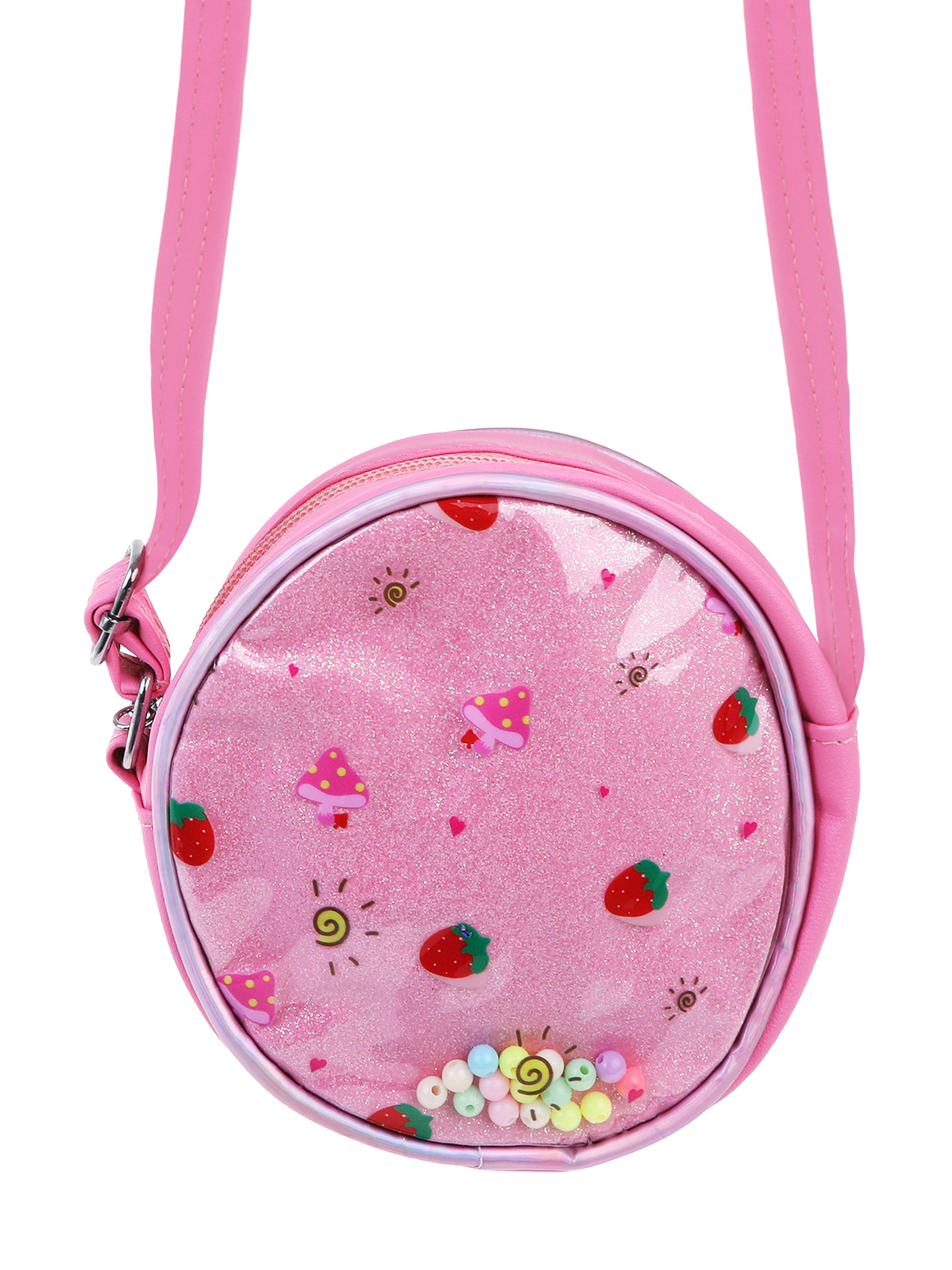 Сумка Наша Игрушка плечевая - фото 3