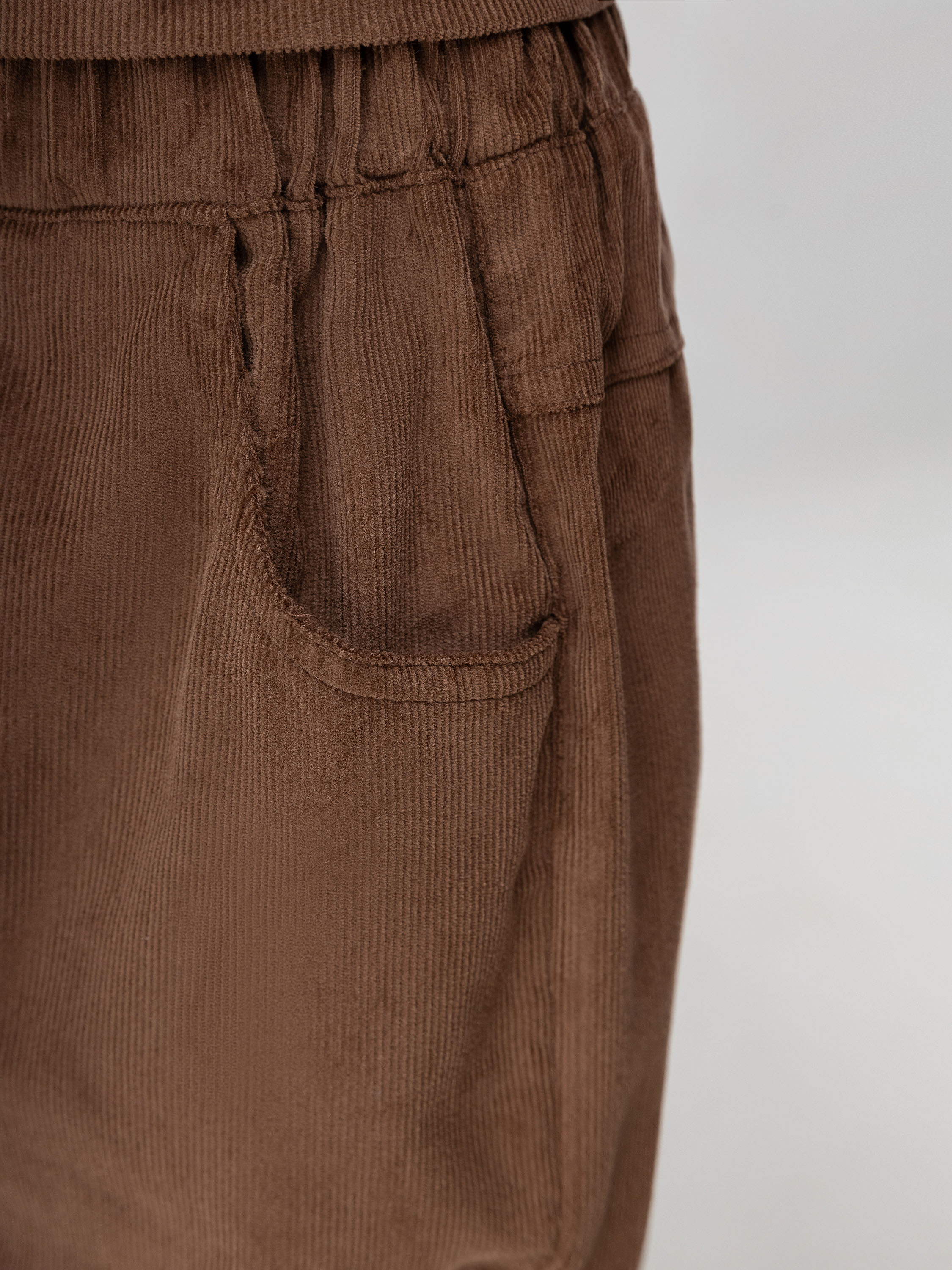 Костюм Bodo 11-632MU_коричневый - фото 10