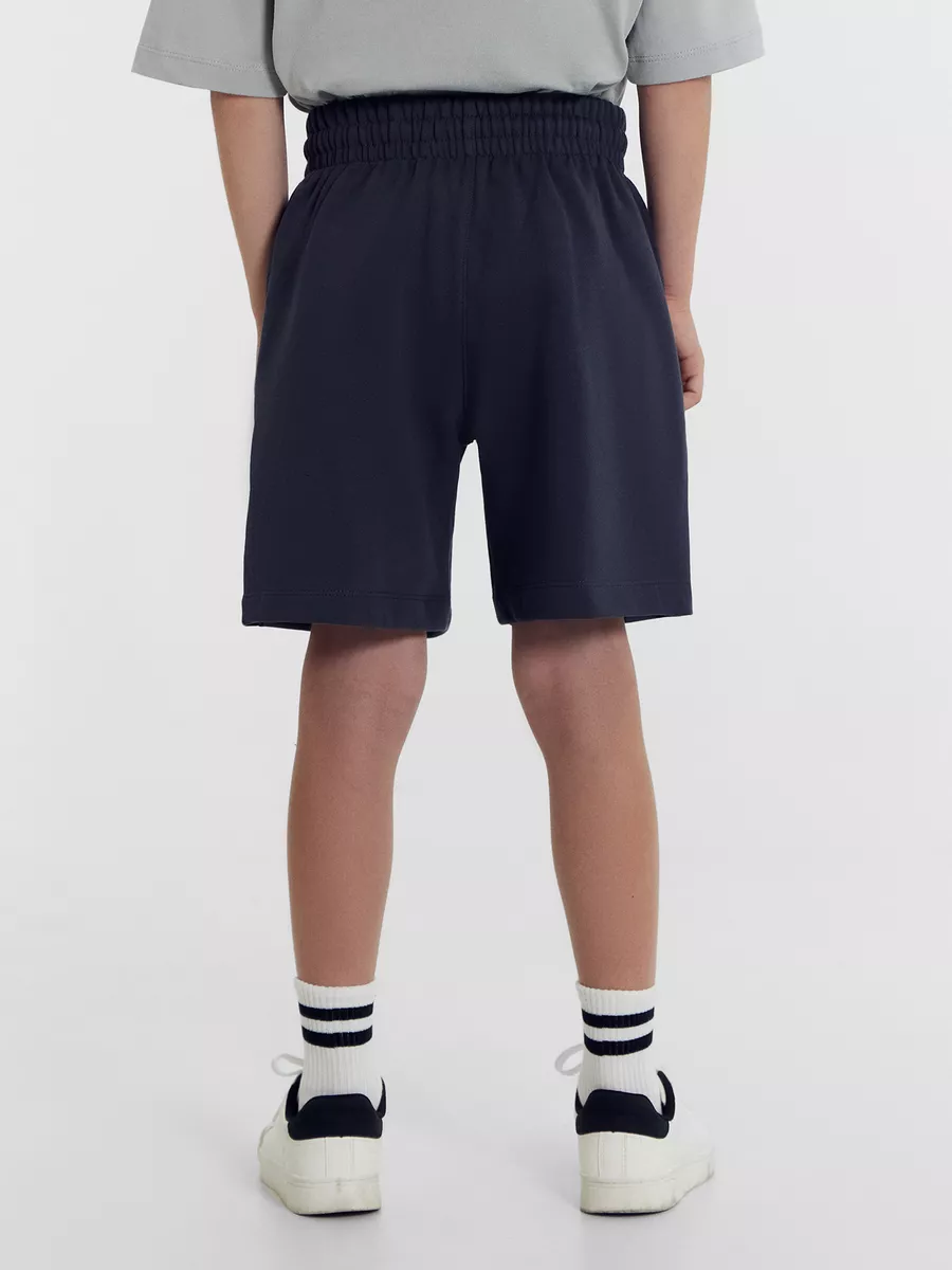 Шорты Mark Formelle (Марк Формэль) 133349-1/графит - фото 7