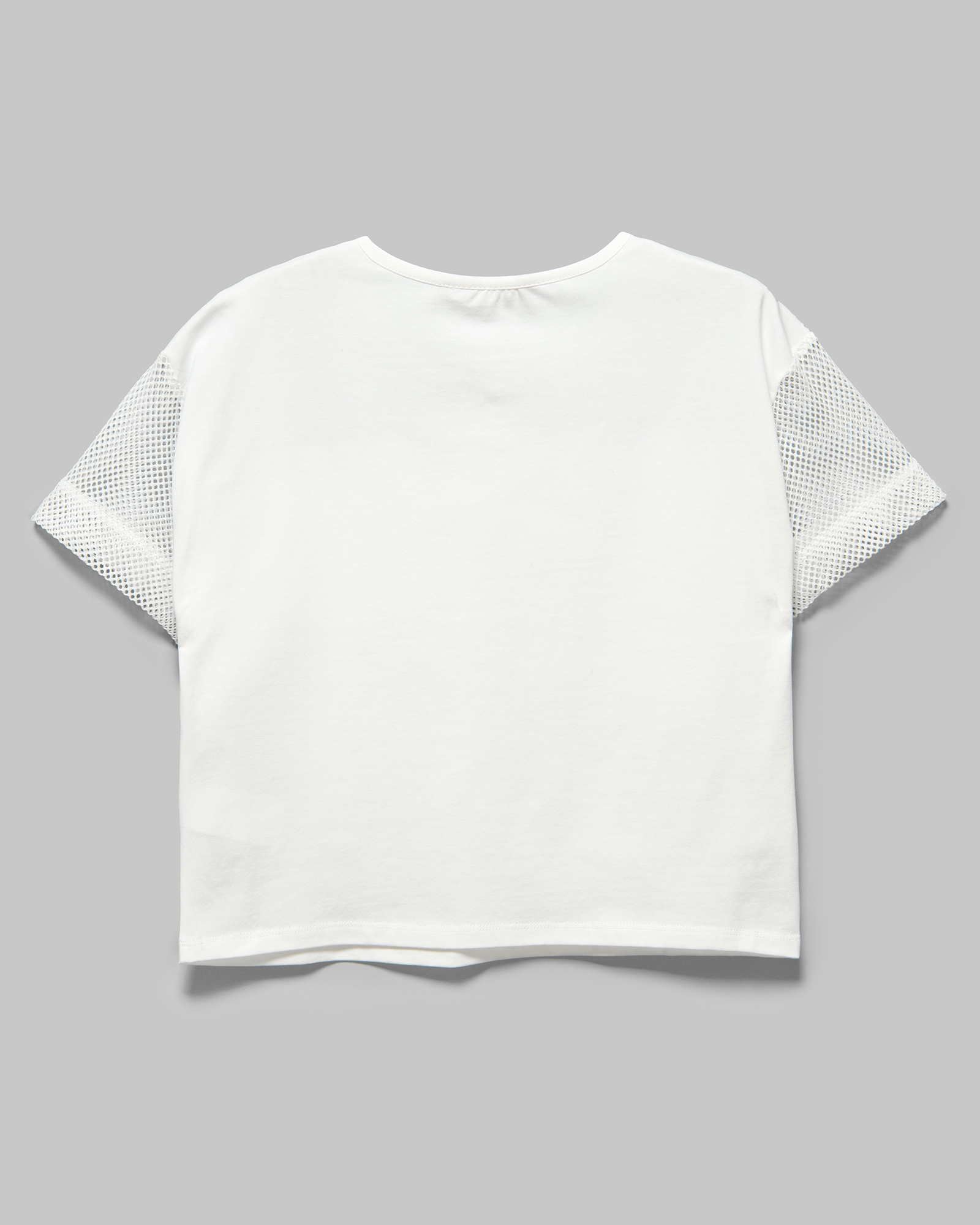 Футболка Chessford B24CH2ZG 28208tg00 - фото 3