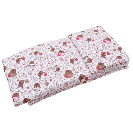 Сменный текстиль Amarobaby
