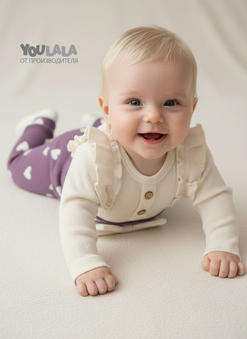 Комплект YOULALA 6943400108 - фото 1