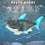 Игрушка Veld Co Акула
