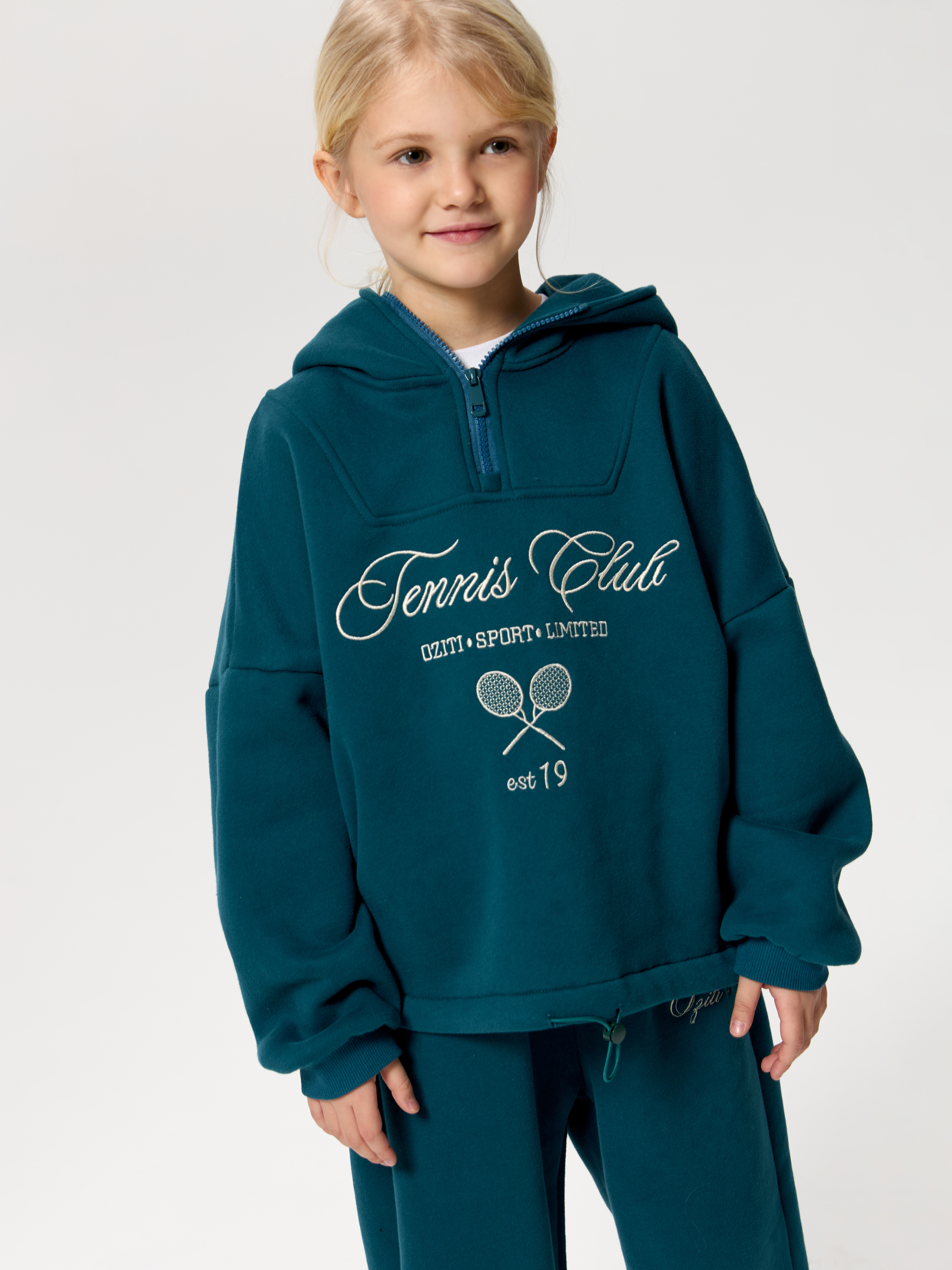 Спортивный костюм OZITI KIDS ok010291 - фото 6