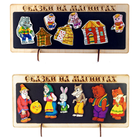 Настольная игра Нескучные игры