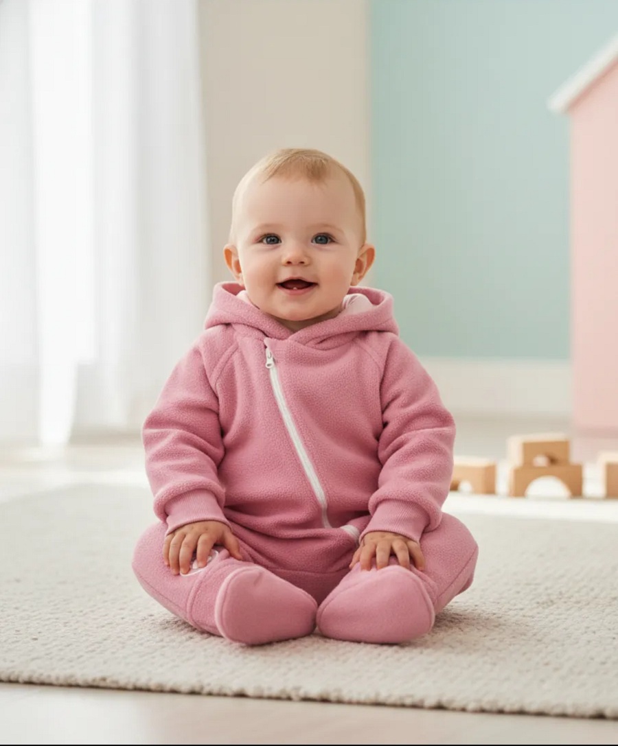 Комбинезон утепленный Я Большой! 168-193а-02 - фото 2