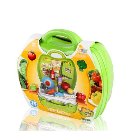 Игрушка Altacto продукты