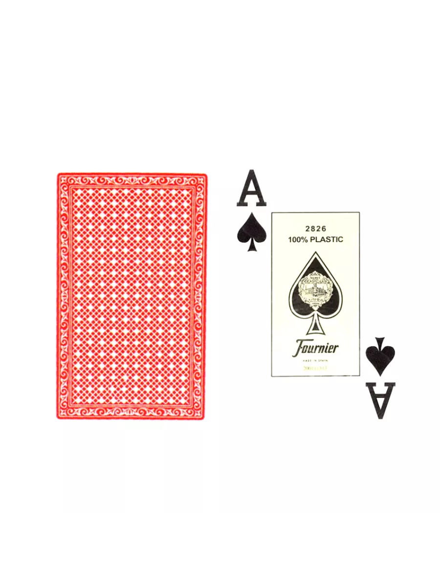 Настольная игра Fournier - фото 2