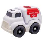 Скорая помощь Funky Toys