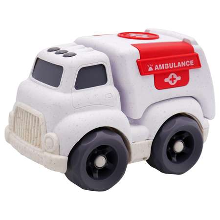 Скорая помощь Funky Toys