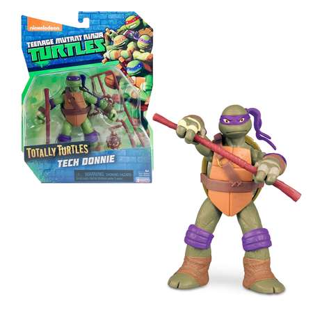 Фигурка Ninja Turtles(Черепашки Ниндзя)