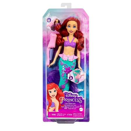Кукла модельная Disney Princess