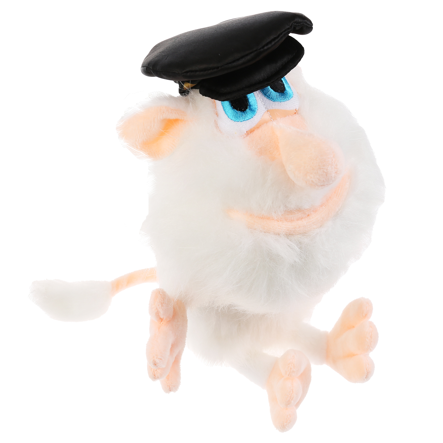 Мягкая игрушка Мульти Пульти - фото 4