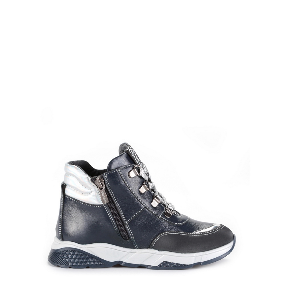 Ботинки ELEGAMI 5-524662102 - фото 3