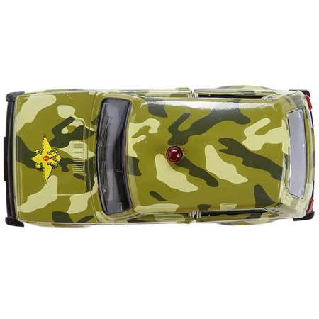 Автомобиль Технопарк