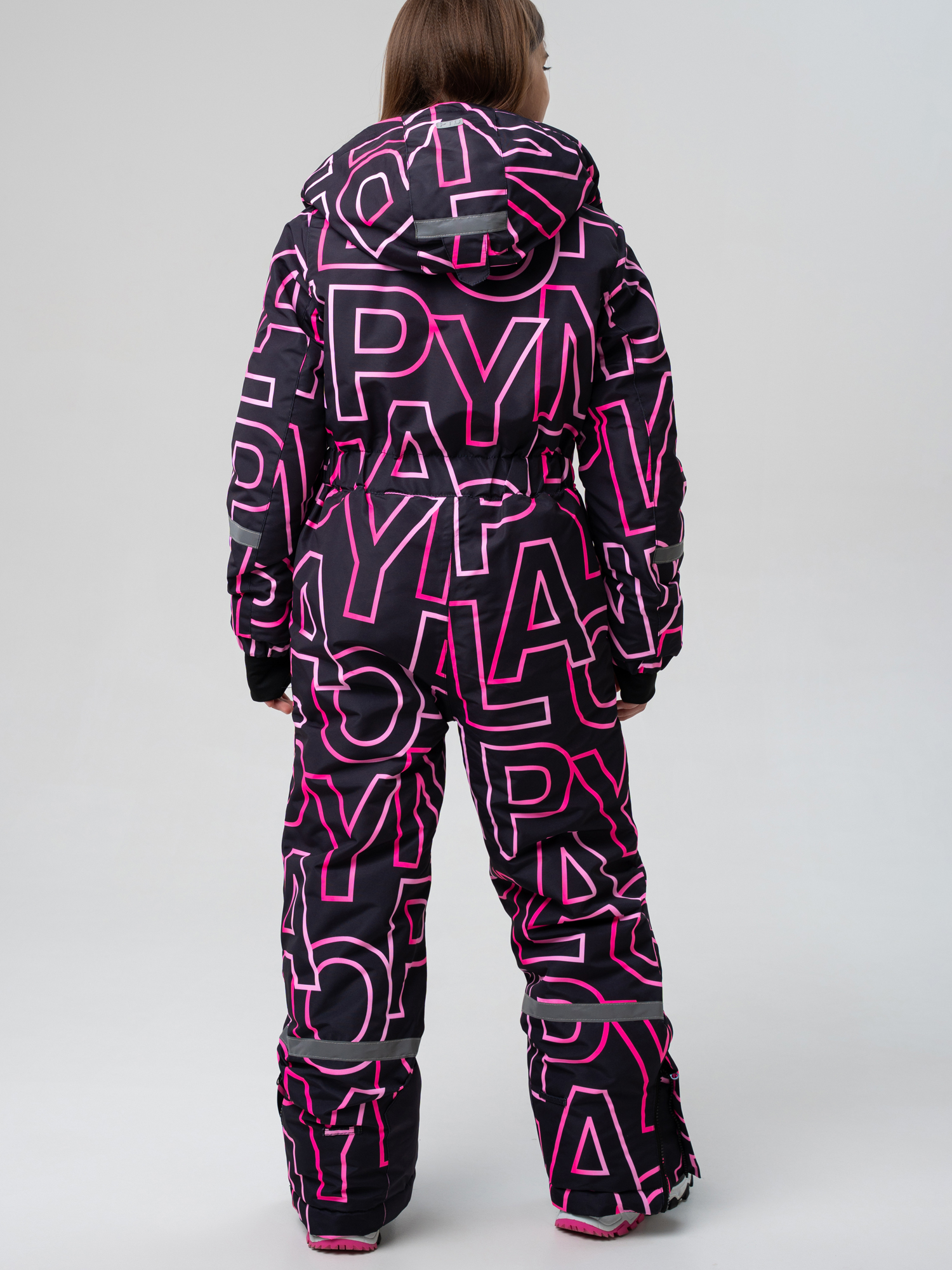 Комбинезон PlayToday 32521011 - фото 4