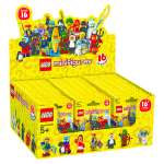 Фигурка LEGO Minifigures