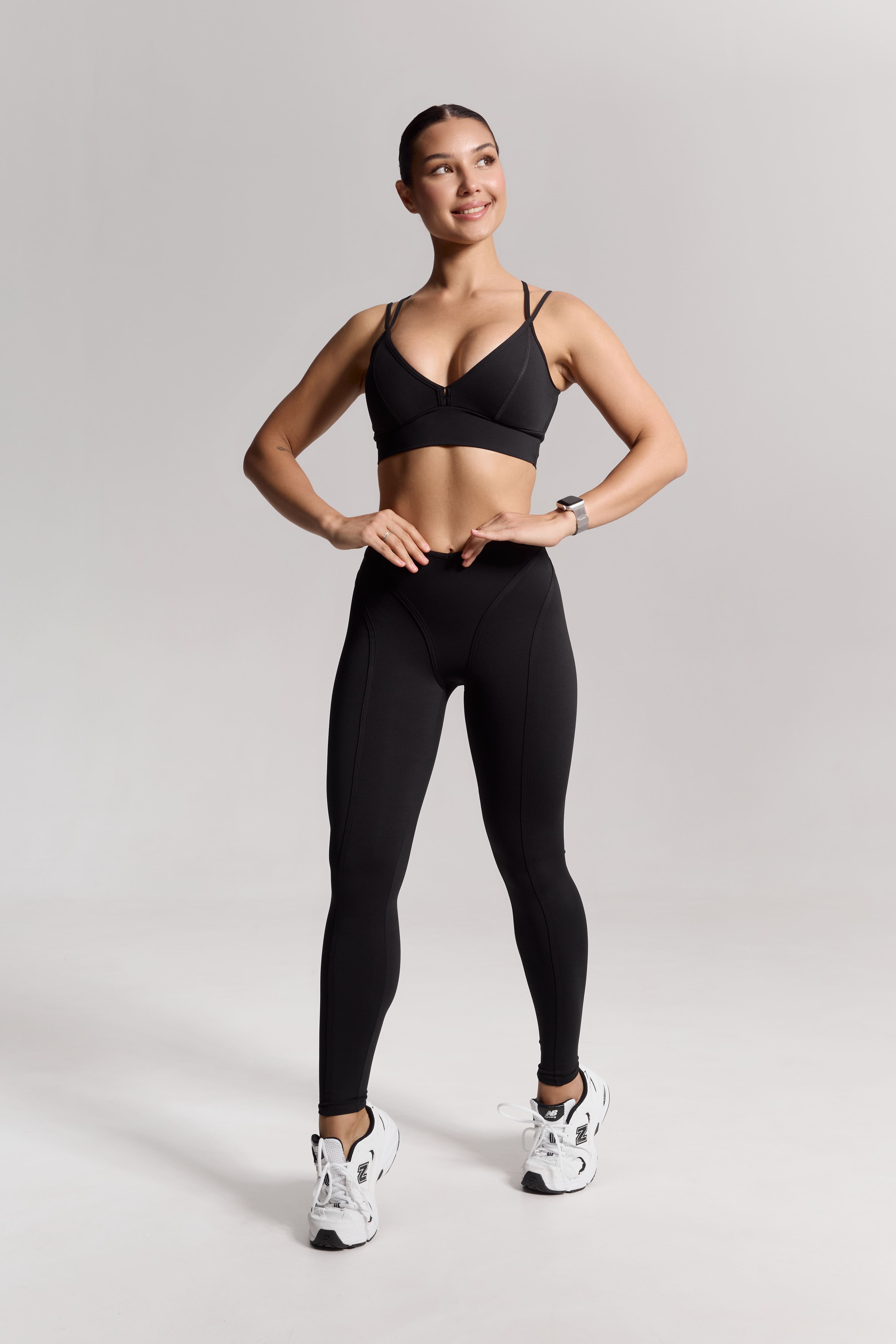 Леггинсы FORSTRONG LE951010 - фото 6