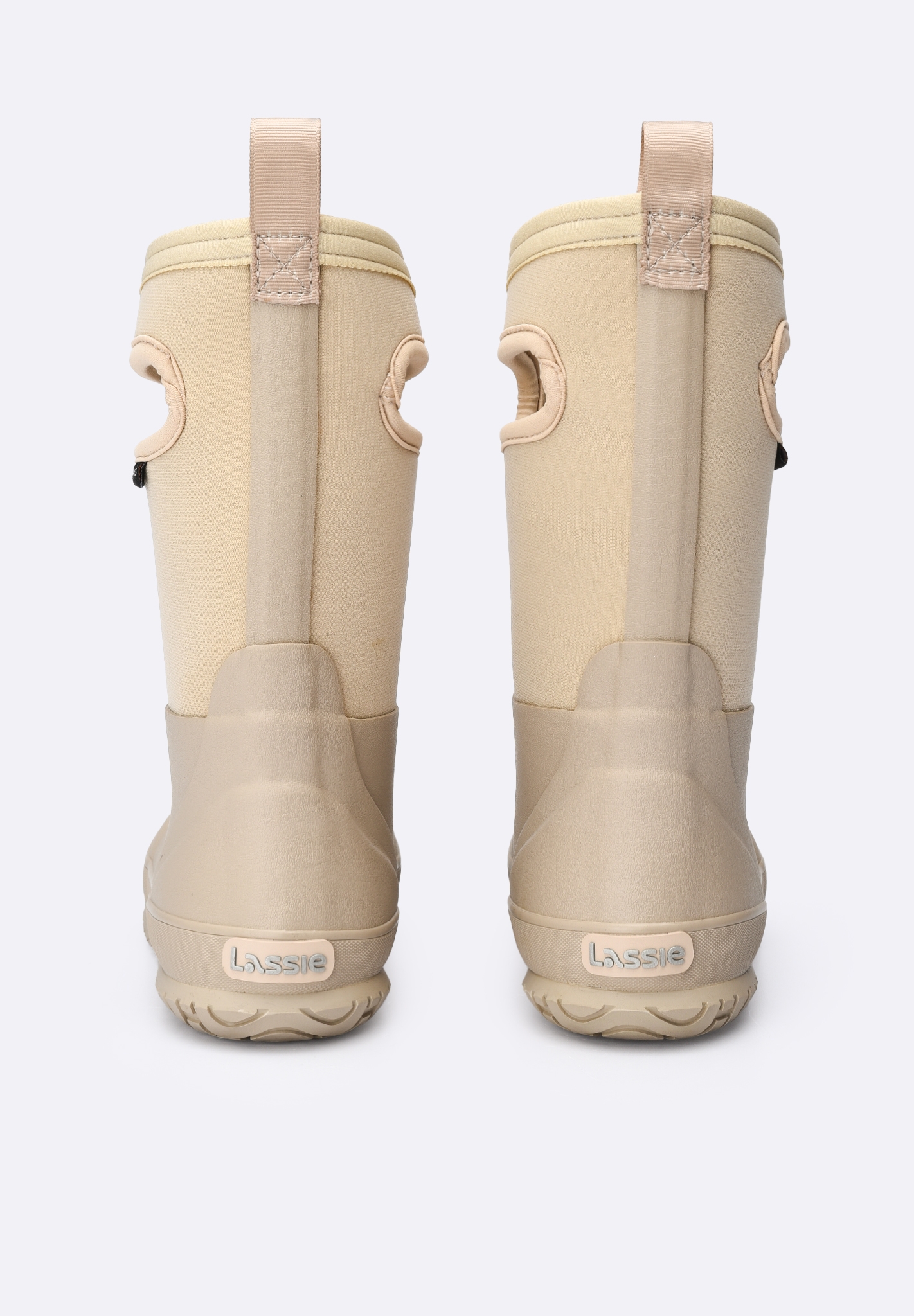 Резиновые сапоги Lassie 72404104-0670 - фото 2