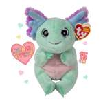 Мягкая игрушка TY аксолотль