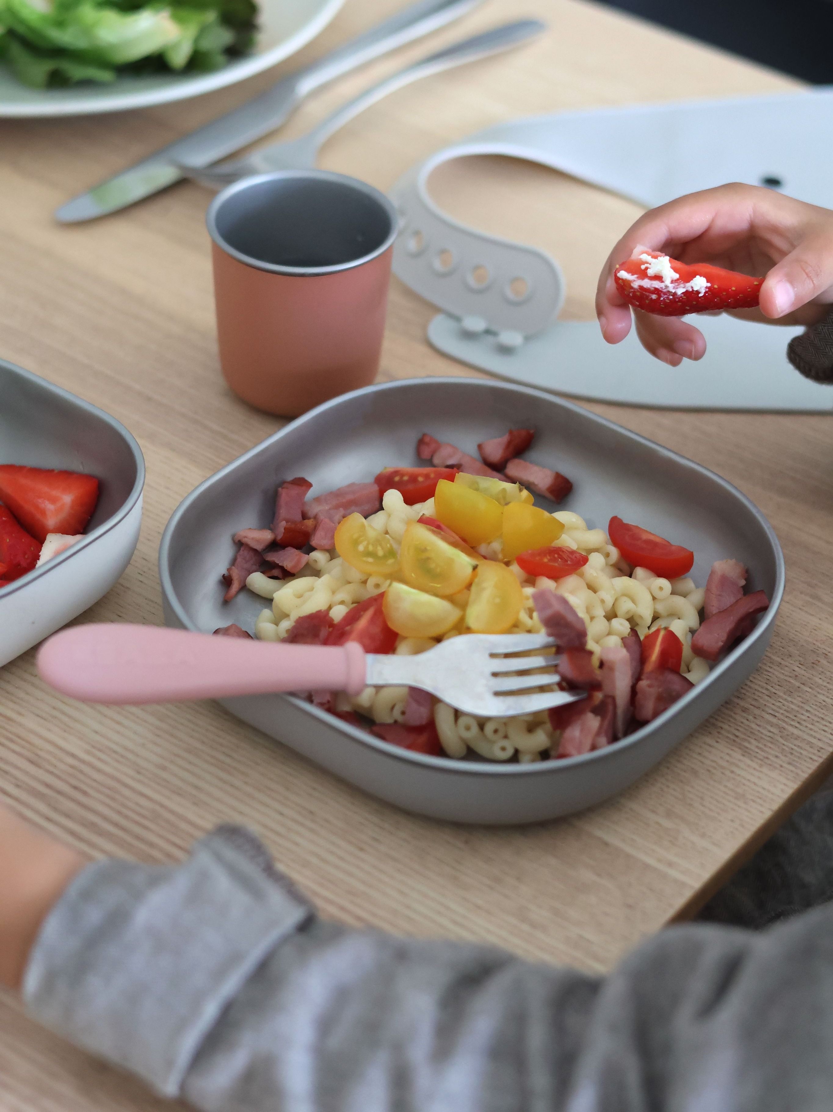 Набор посуды BEABA 3 предм. - фото 6