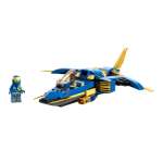 Конструктор LEGO NINJAGO 71784 142 дет.