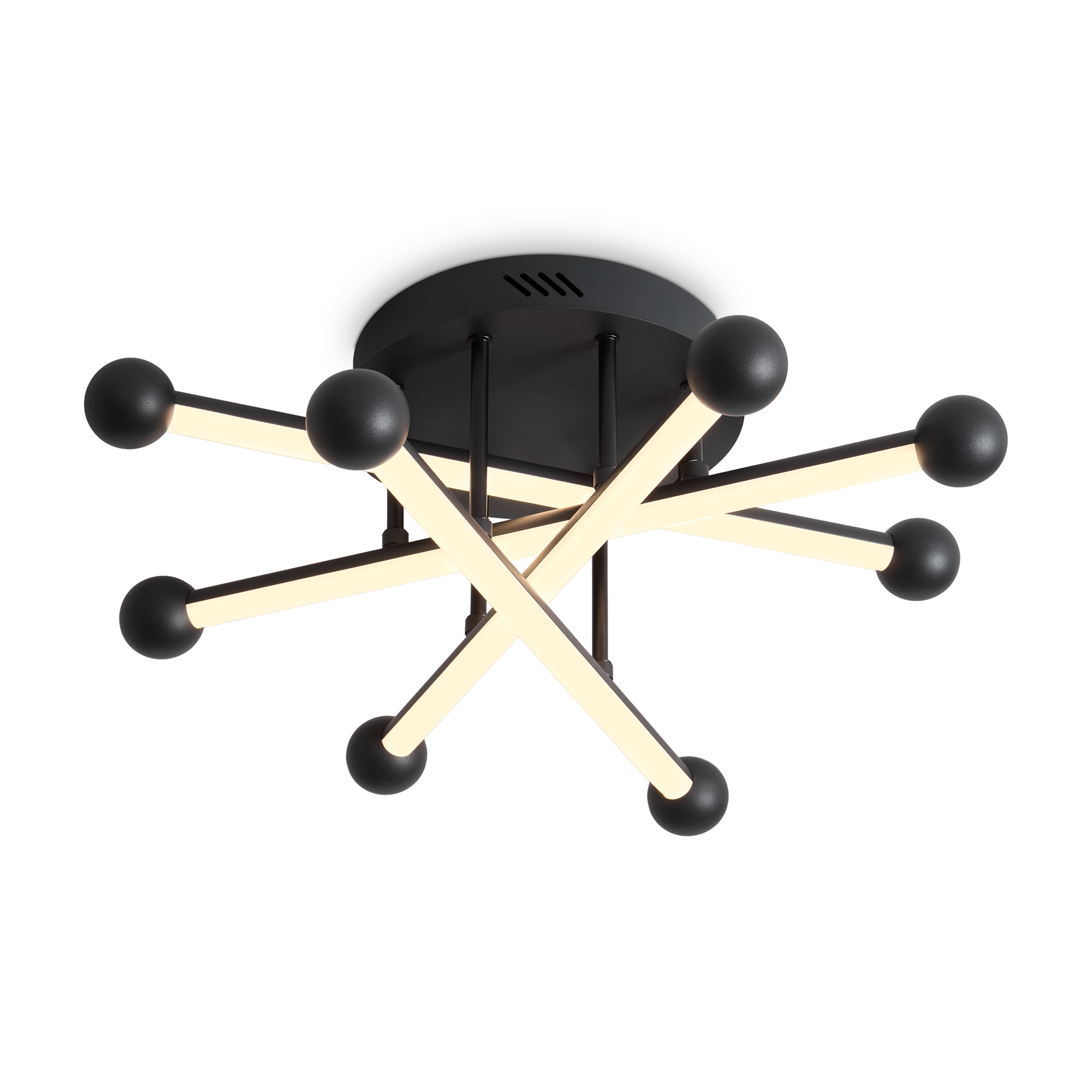 Люстра FREYA Rapida - фото 1