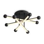 Люстра FREYA Rapida