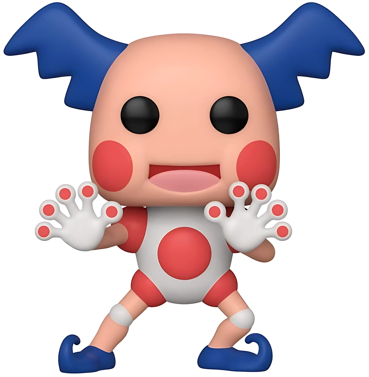 Изображение товара Коллекционная виниловая фигурка Funko с ярким дизайном Изображение товара Коллекционная виниловая фигурка Funko с ярким дизайном