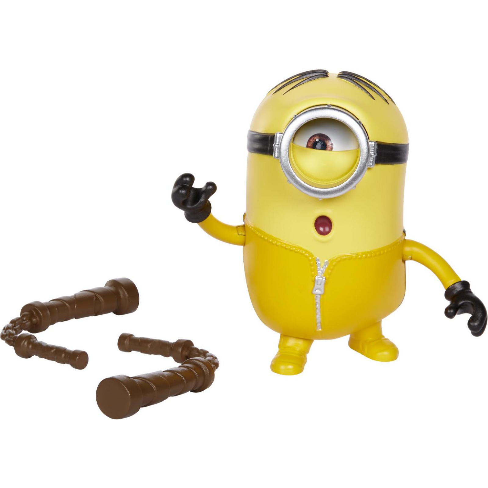 Фигурка Minions - фото 1