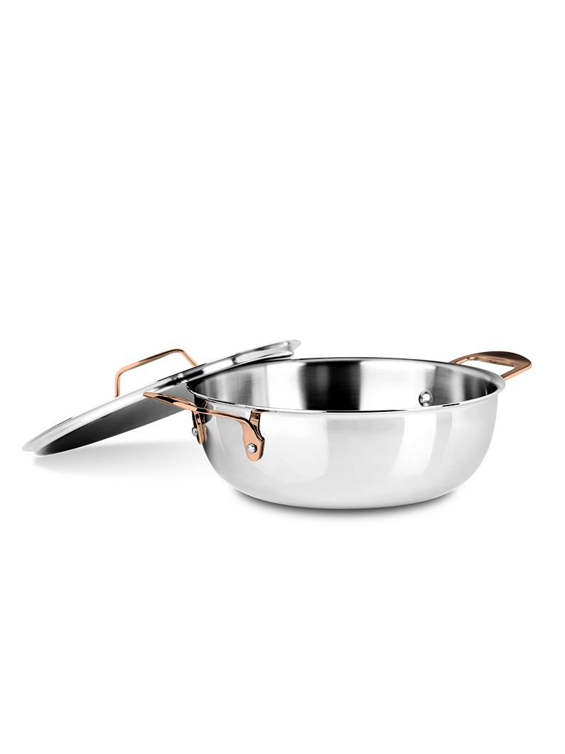 Кастрюля Silampos Supreme Essence - фото 2
