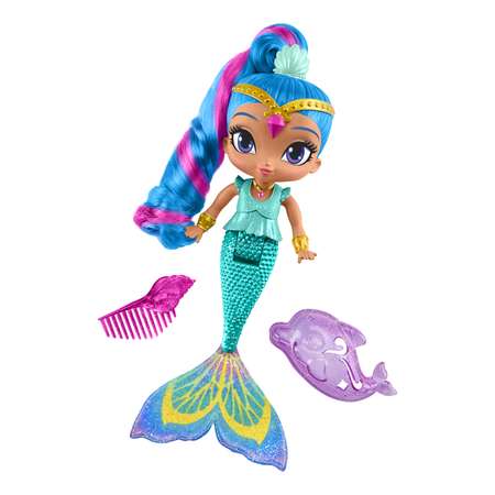 Кукла модельная Shimmer and Shine