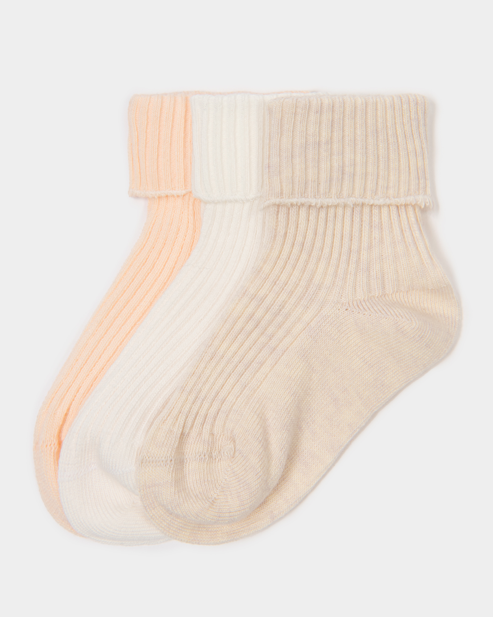 Носки Моя Горошинка 3 пары W24MG3-Д5-598ig-43 - фото 1