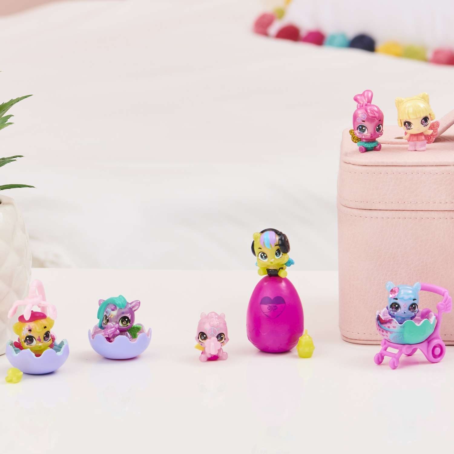 Игровой набор Hatchimals - фото 8