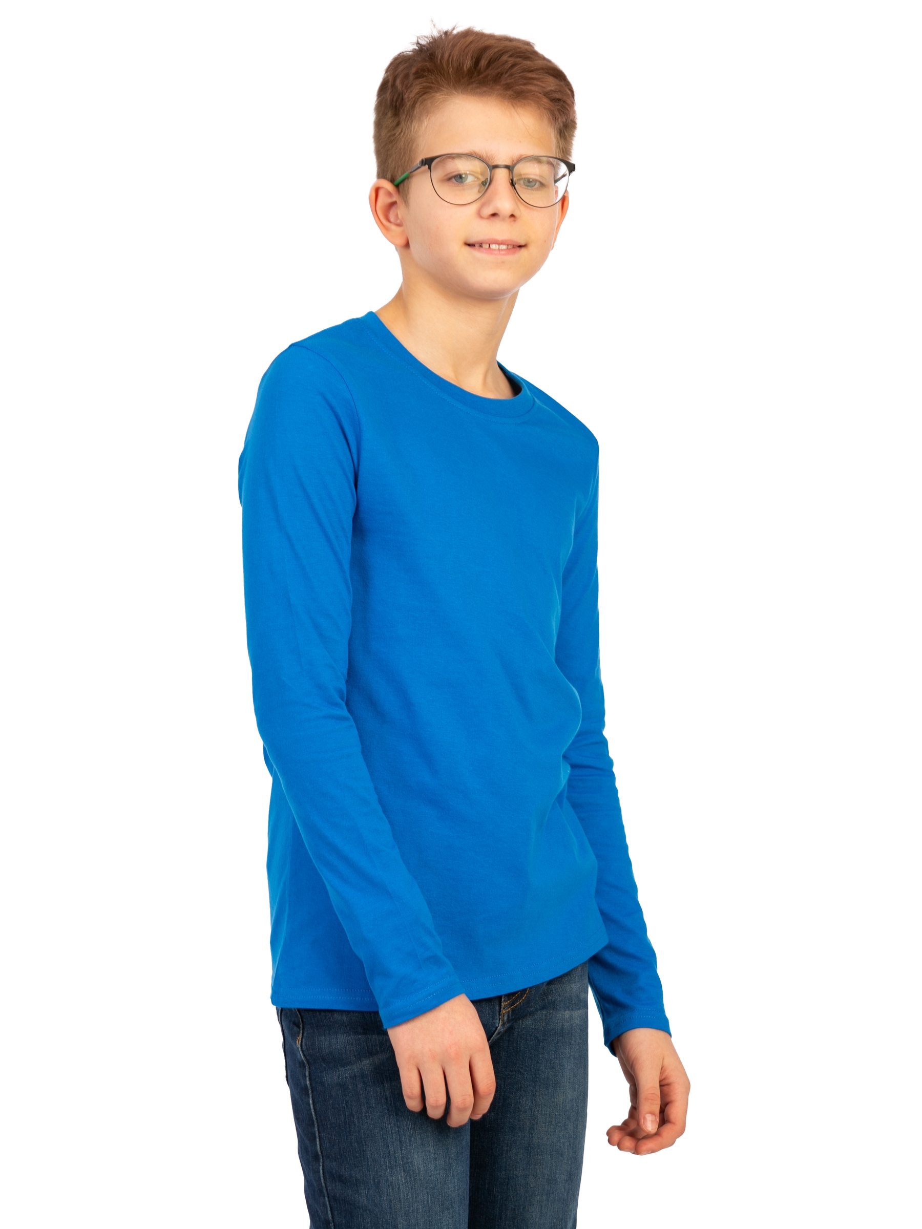 Лонгслив N.O.A. 11595 - фото 6