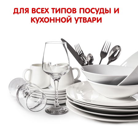 Средство для мытья посуды INSEENSE Арбуз 5 л