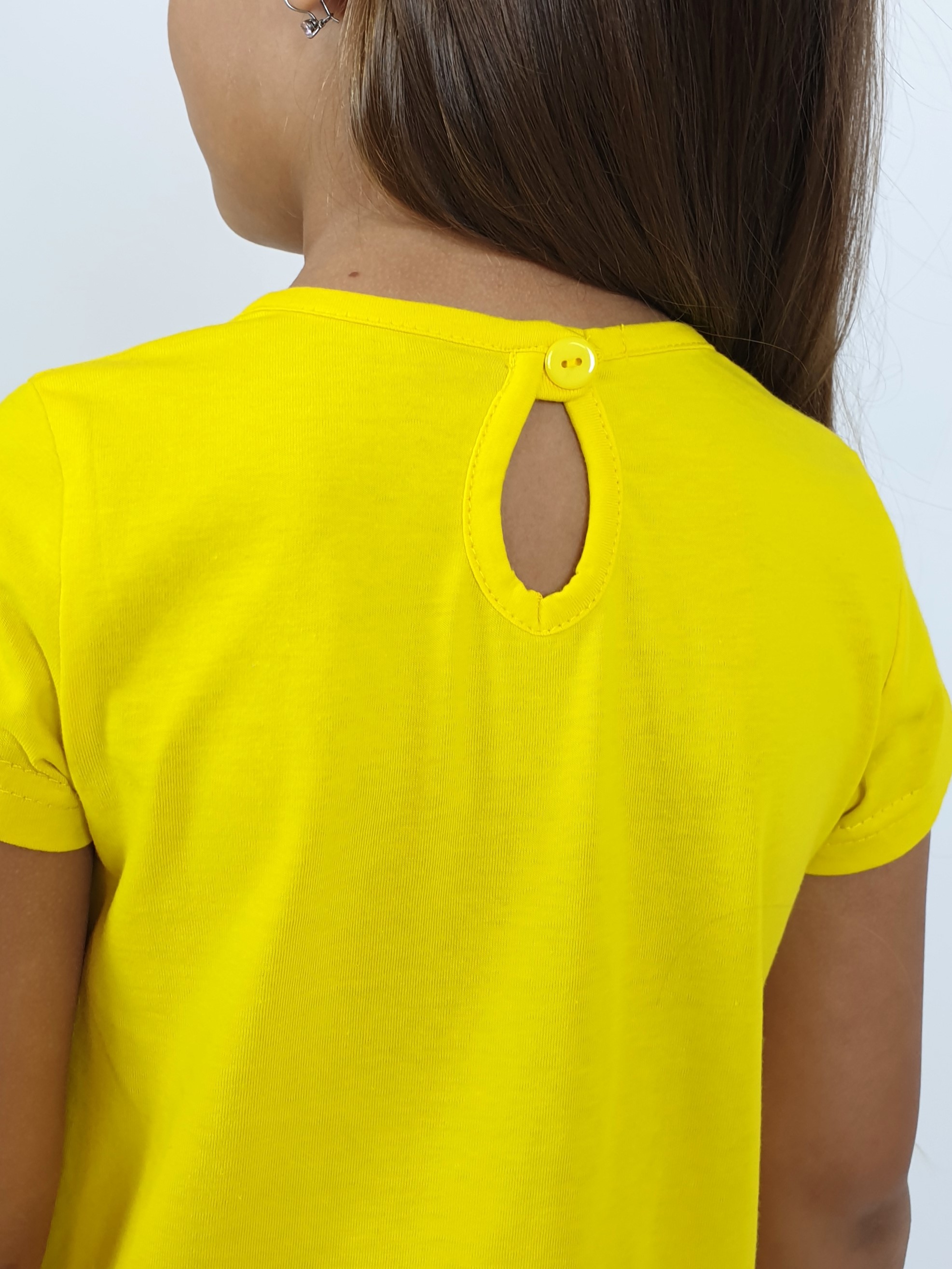 Платье Luneva 11-239-1. - фото 3