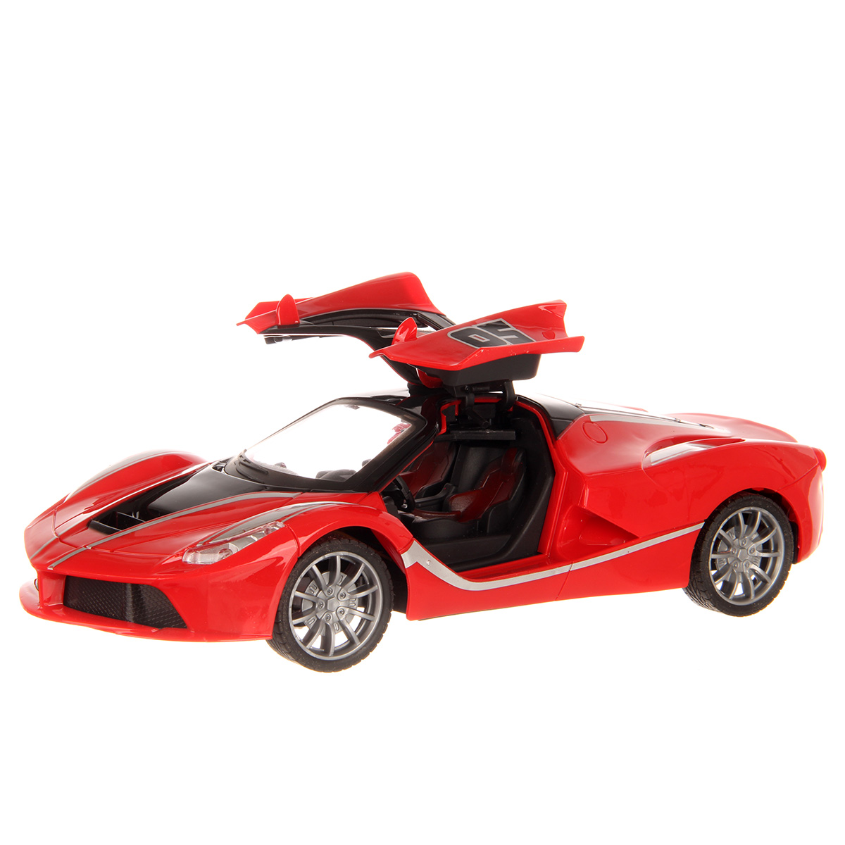 Автомобиль РУ Veld Co 1:14 - фото 4