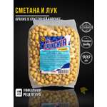 Арахис в хрустящей корочке Mr.Cruncher Сметана и лук